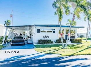 125 Pier A, Naples, FL 34112