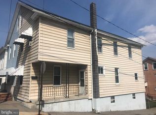 601 N Front St, Minersville, PA 17954