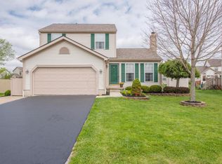 772 Infantry Dr, Galloway, OH 43119