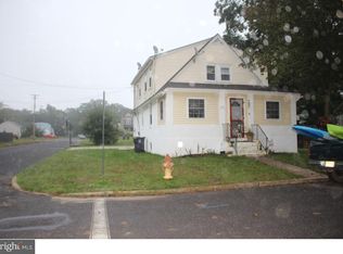 323 Toomer Ave, West Berlin, NJ 08091