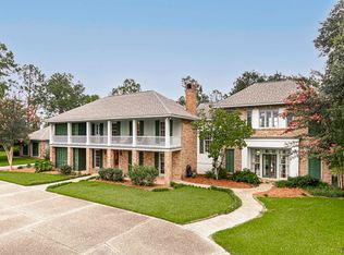 5362 Arbroth Rd, Glynn, LA 70736