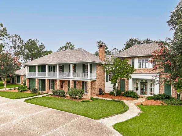 5362 Arbroth Rd, Glynn, LA 70736