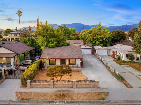 9333 Guess St, Rosemead, CA 91770