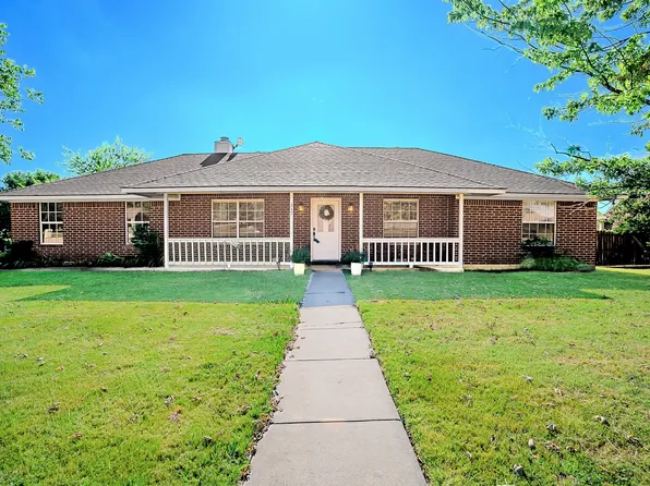 337 Meadow Dr, Ponder, TX 76259