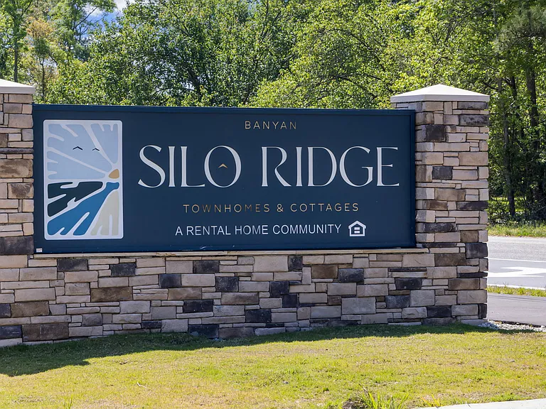 Banyan Silo Ridge — Photo 53
