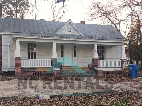 307 N Parker St #305, Elm City, NC 27822