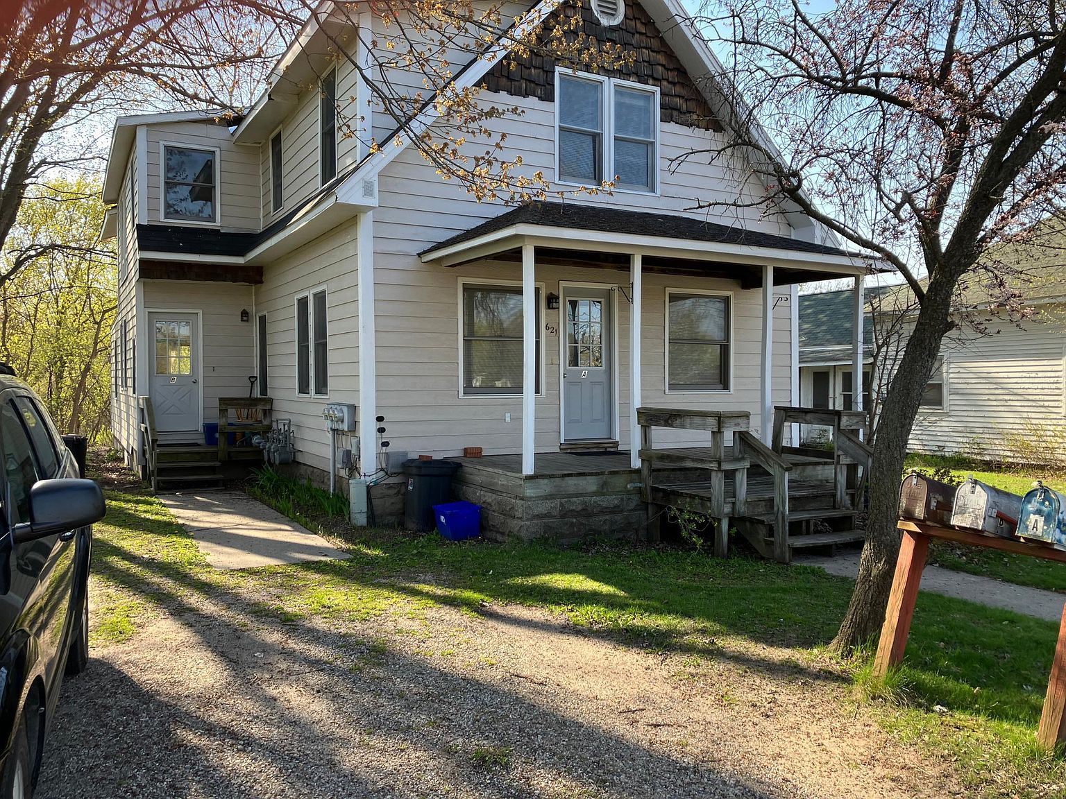 621 N Washington St B, Mount Pleasant, MI 48858 Zillow