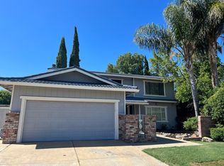 17 McClarren Ct, Brentwood, CA 94513