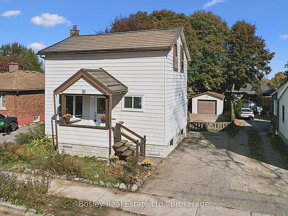 2nd image of 31 Jane St