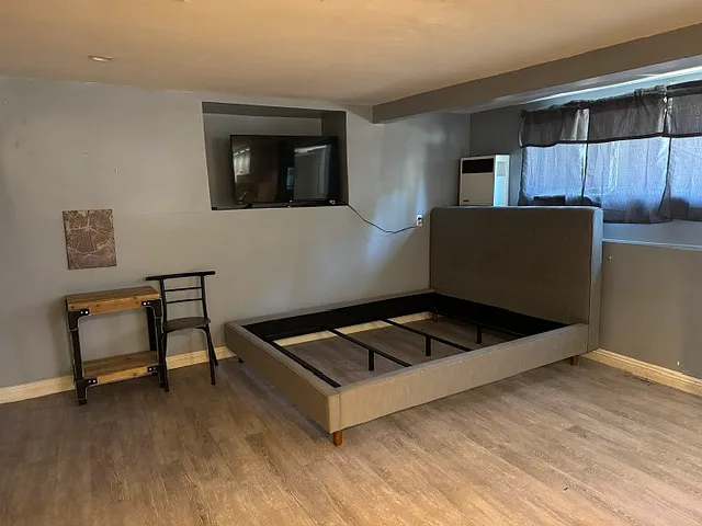 SLEEP AREA