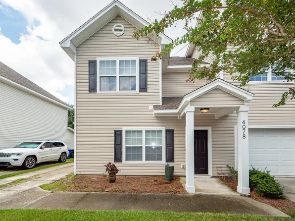 4078 Babbitt St, Charleston, SC 29414