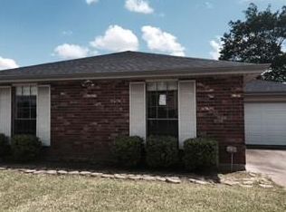 5128 Towering Oaks Ave, Marrero, LA 70072