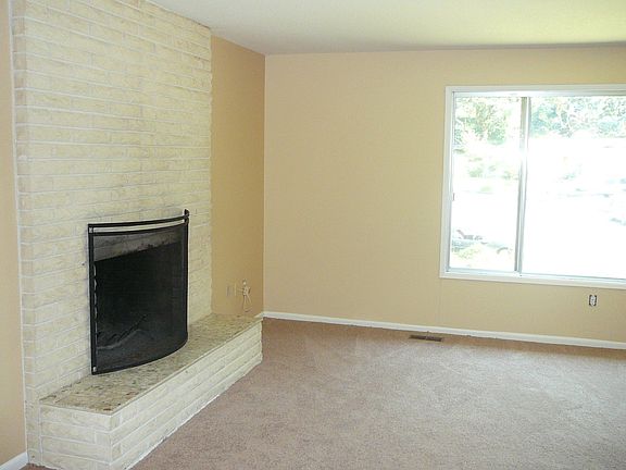 Fireplaces in Liv 