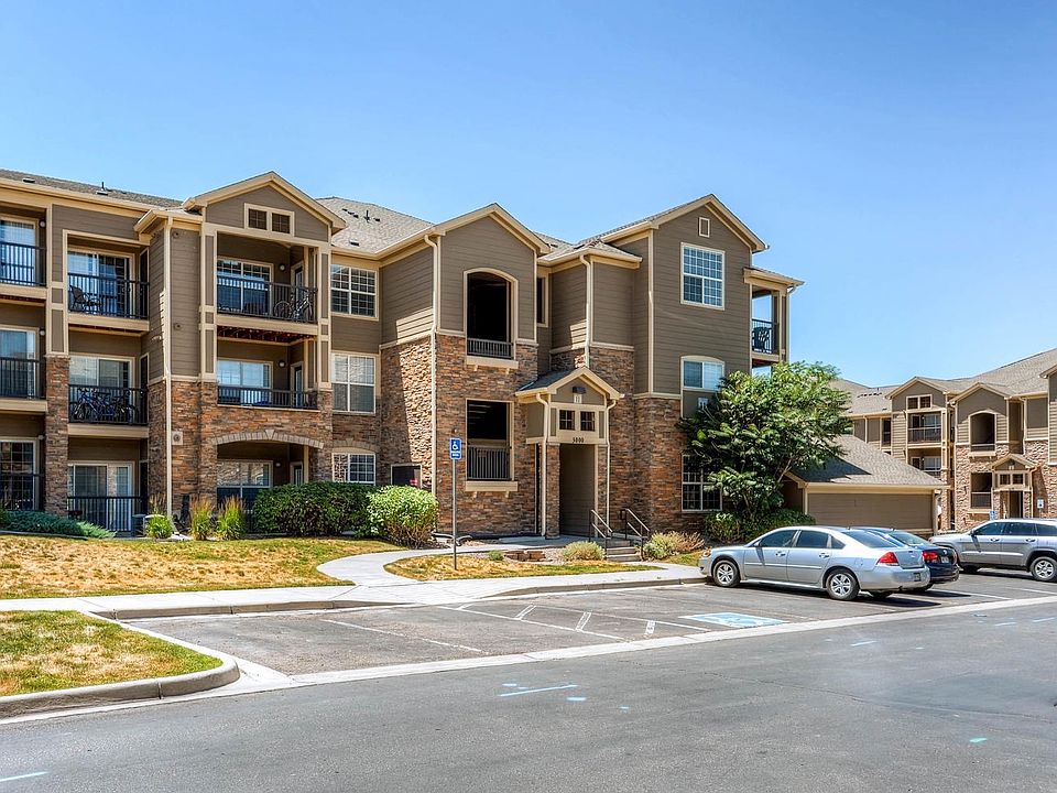 For Sale: 3000 Blue Sky Circle #11-307, Erie, CO 80516