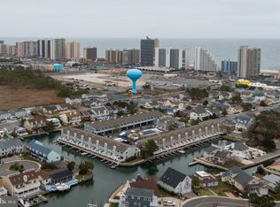 Nassau Village, Ocean City, MD 21842