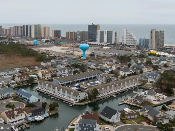 9307 Chesapeake Dr #C2403, Ocean City, MD 21842