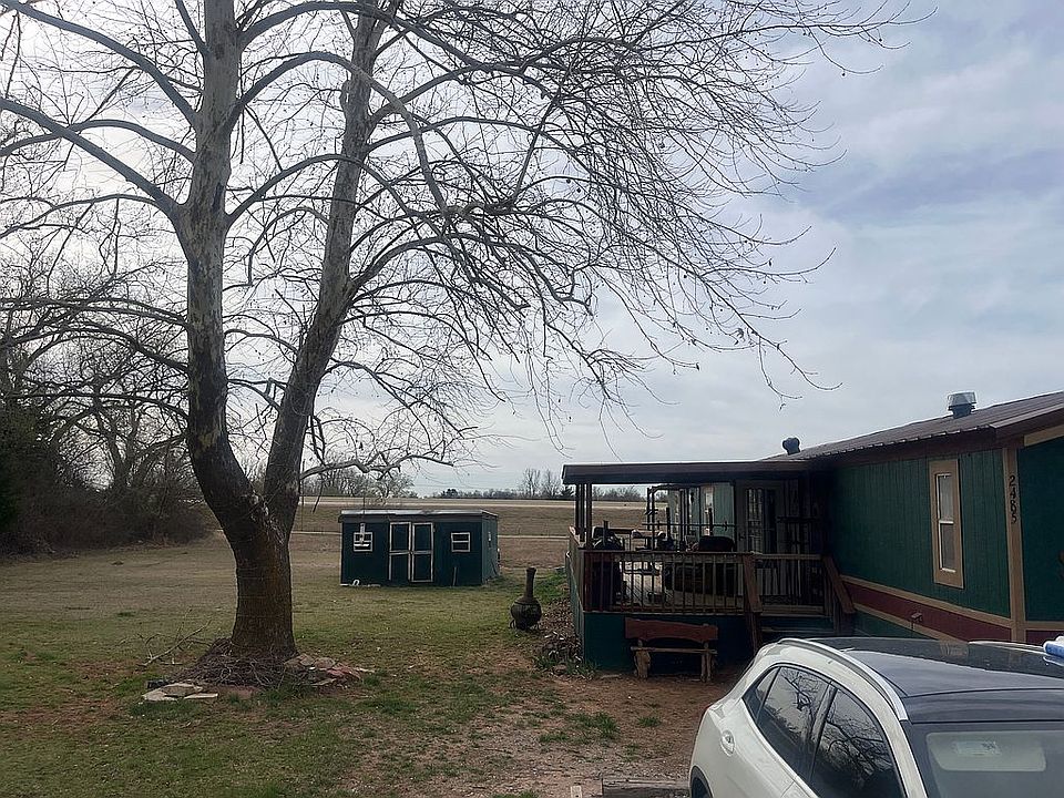 2nd image of 2485 County Road 1223 Lot 4