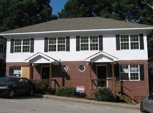 122 Nowell St, Monroe, GA 30655