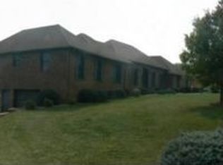 319 River View Dr, Verona, VA 24482