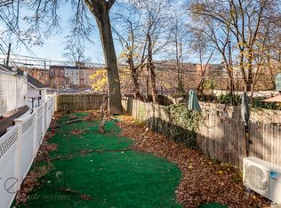 1186 Park Pl #C, Brooklyn, NY 11213