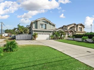 16252 Miller Ave, Fontana, CA 92336