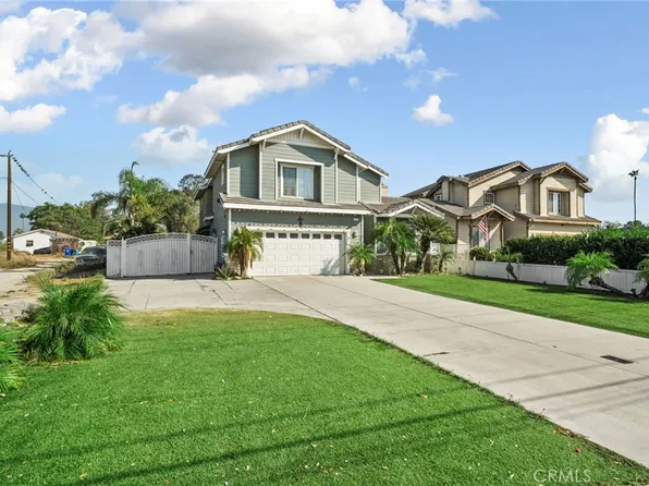 16252 Miller Ave, Fontana, CA 92336