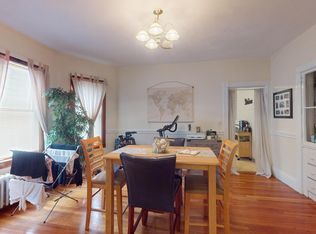 8 Wareham St #1, Medford, MA 02155