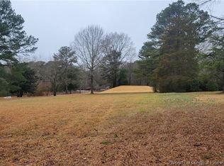 13 Traceway, Sanford, NC 27332