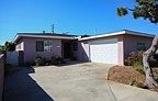 Beautiful 3b/2b home for sale in Gardena on huge 6350 sq ft lot