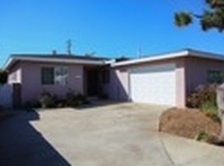 13603 S Mariposa Ave, Gardena, CA 90247