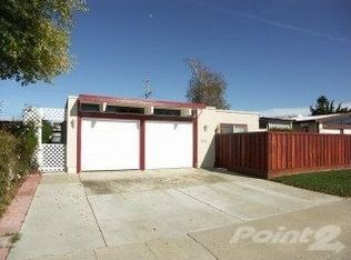 1659 Celeste Dr, San Mateo, CA