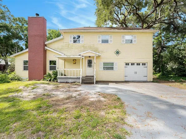 6024 90th Ave N, Pinellas Park, FL 33782