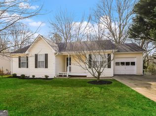 314 Mary Alice Dr, Winder, GA 30680