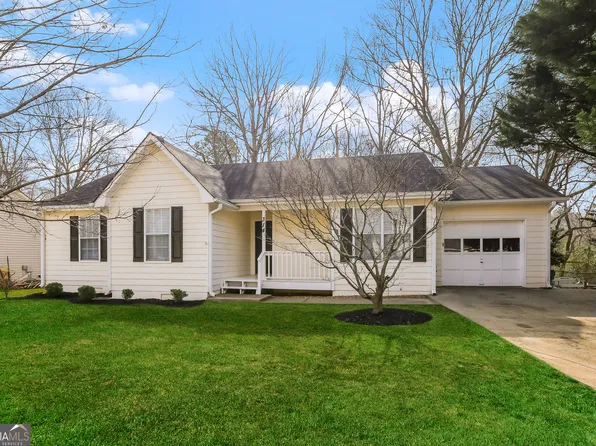314 Mary Alice Dr, Winder, GA 30680