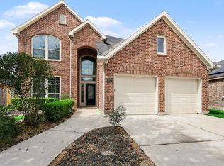 1323 Laura Hills Ln, Spring, TX 77386