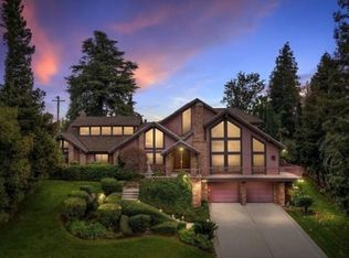 3521 Brae Burn Dr, Bakersfield, CA 93306