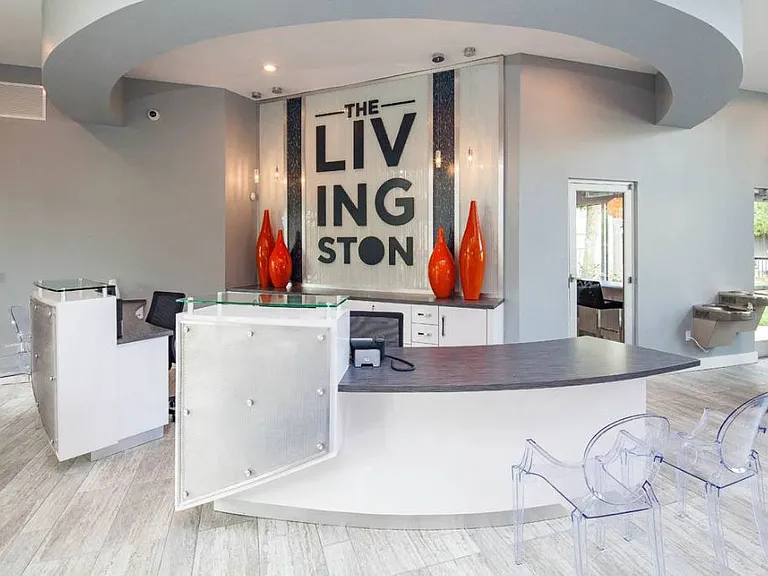 The Livingston — Photo 14