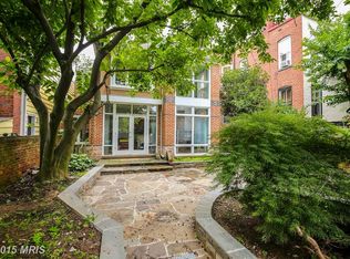 1421 34th St NW #1, Washington, DC 20007