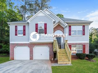 4110 Sweetsprings Ter SW, Powder Springs, GA 30127