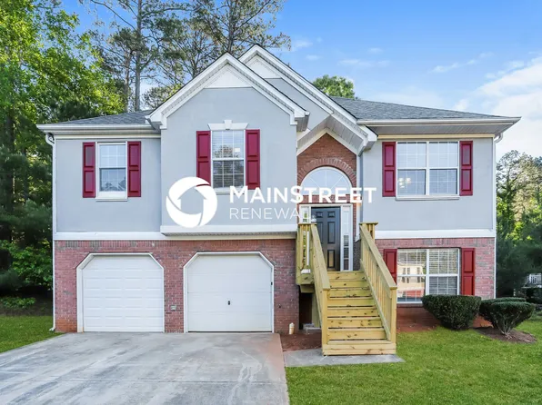 4110 Sweetsprings Ter SW, Powder Springs, GA 30127