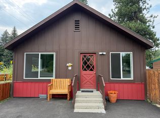 629 Thompson Ave, McCall, ID 83638