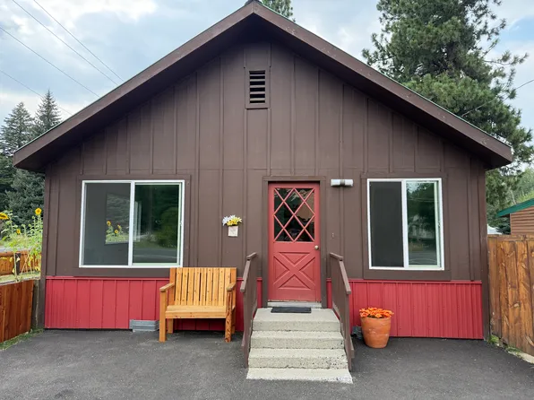 629 Thompson Ave, McCall, ID 83638