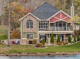 6802 N Annerino Ct, Monticello, IN 47960