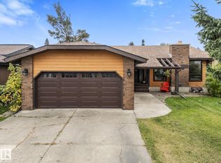 6 Marmot Ave, Spruce Grove, AB T7X 2L3