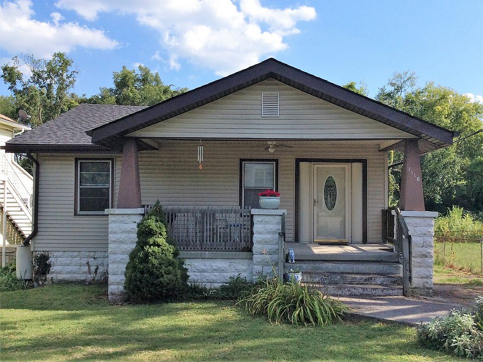 1st image of 1116 Colonial Ave