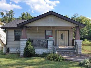1116 Colonial Ave, Knoxville, TN 37917
