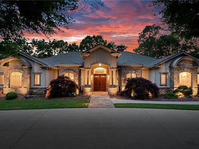 1447 Travis Smith Rd, Clarkesville, GA, 30523
