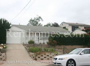 2675 Deerpark Dr, San Diego, CA 92110