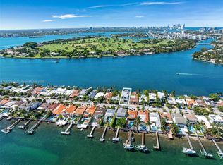 Biscayne Beach-2nd Addn, Miami Beach, FL 33141