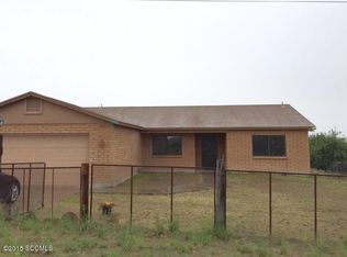 982 Circulo Tumbleweed, Rio Rico, AZ 85648